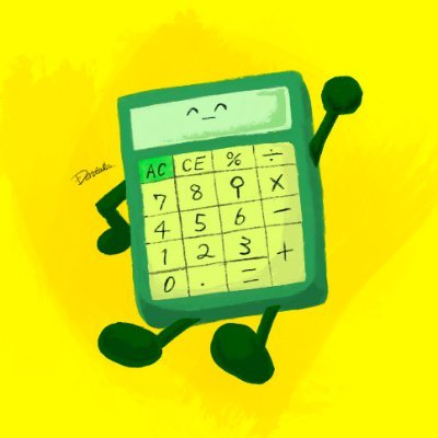 calculator1277 Profile Picture