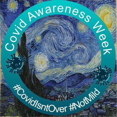 DonnaBeeGood's profile picture. Fresh start. Cautious Observer. #COVIDIsNotOver #MaskUp #LivingInTheUpsideDown
DonnaBeeGood @bsky