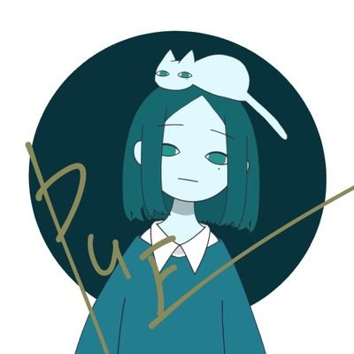 ぷえ/PuE @個人Vさんのプロフィール画像