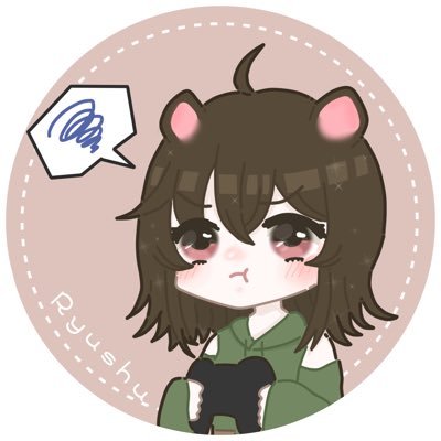 リュシュさんのプロフィール画像
