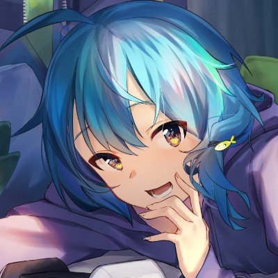 鈴木セイゴ⚓🐟@グッズデータ制作代行始めましたさんのプロフィール画像