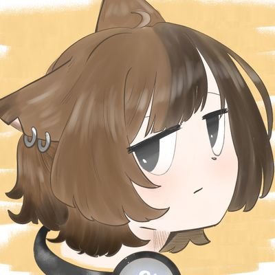 sanNomiです！(さんのみ)
花びらです
日本語勉強中📘📖
✏️落書き多い(隨意畫畫居多)
🎮サブ垢(ゲーム多い)→@sannomi_333  🥸🥸🥸
IG：https://t.co/VjTrtCcIMG