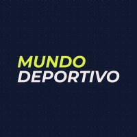 Mundo Deportivo(@Mdeportivo_arg) 's Twitter Profile Photo