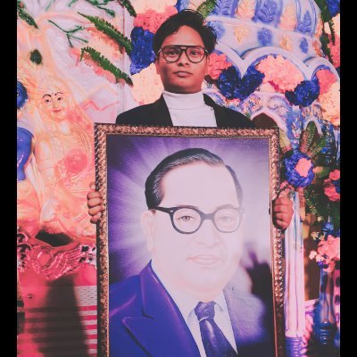 rav_chandrika's profile picture. We're Indian firstly n lastly