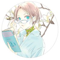 依史️️ (@nymphaea_white) 's Twitter Profile