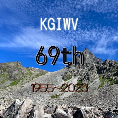 kgiwv Profile Picture