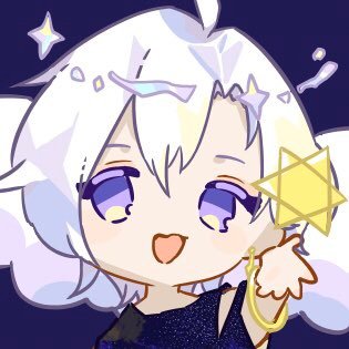 わたほし︎︎さんのプロフィール画像