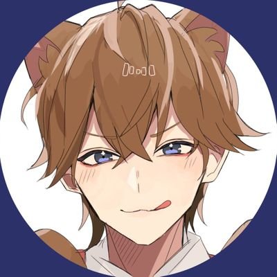 Busyu_Danshi Profile Picture