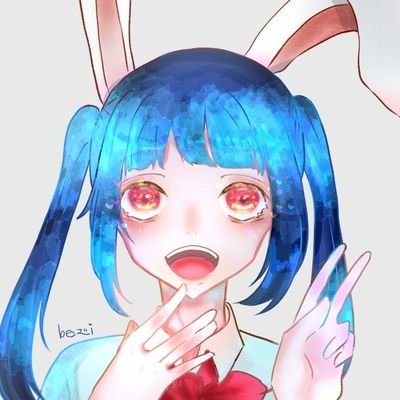 くく🐰ღ@歌い手見習いさんのプロフィール画像