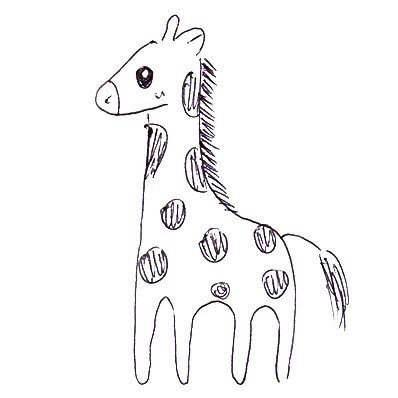 どらしま🦒 on X: 