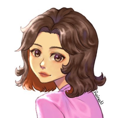 Raina Nabilaさんのプロフィール画像