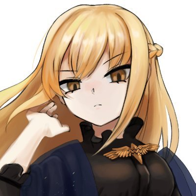 Sate11jt's profile picture. リンガ泊地所属の大将。32個の甲種勲章は誇りであり呪いである。FGO/デレステ
