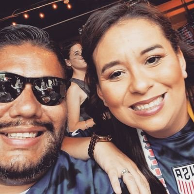 cowgrltx28's profile picture. Devoted Wife, Mother and Soccer Fan! Love is Love ❤️