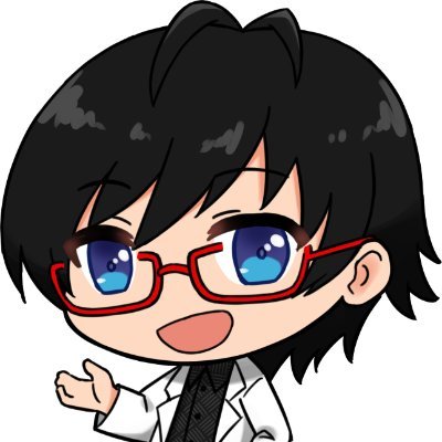 桜吹雪📑新人Vtuberさんのプロフィール画像