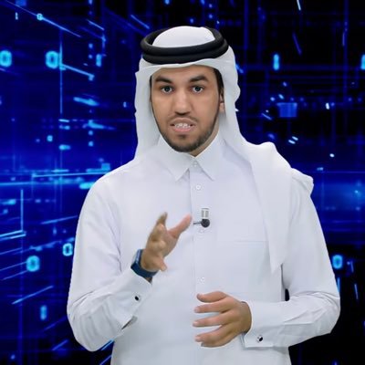 مؤسس شركة حلول ذكية ، مقدم برنامج تكنولوجيا في قناة الريان ، كاتب في صحيفة العرب القطرية ، إعلامي ، شاعر ، مهتم بإثراء المحتوى العربي التقني ، مدرب معتمد