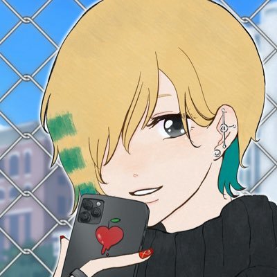 燕(•ө•)さんのプロフィール画像