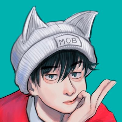 IRO🧂さんのプロフィール画像