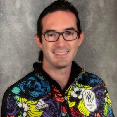 lamey_jarrad's profile picture. P.E. Teacher Thomas A. Edison Elementary School