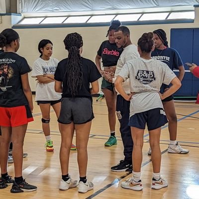 Assistant Coach Woodlands High School Girls Varsity
Vice President/ Head coach NY Rebels Elite aau program
Head Coach of Lady NY Rebels Elite