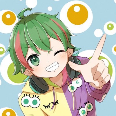 𓎼奏詩ゴイル 𓎼 🎧§👁️メ皿メ👁§　＠引退🥀×2さんのプロフィール画像
