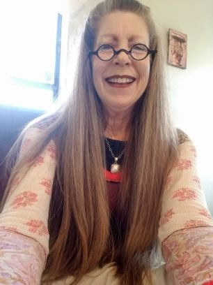 zfulton58's profile picture. I'm American and proud to be one.
 A Christian, Wife, Retired Nurse of 30 years, Retired Professional Dog Groomer, Owner - The Hydrant Pet Grooming LLC. No DM's