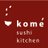 komeAustin's profile image
