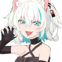 迷子のしろねこ@まいごぉ！(@stray_WhiteCat_) 's Twitter Profile Photo