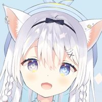 空詩ぷるむ☁️🐾Vtuber(@Sorashi_Purumu) 's Twitter Profile Photo