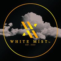 WHITE MIST(@WHITE_MIST_22) 's Twitter Profile Photo