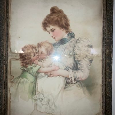 Nanny8Cox's profile picture. I am a God fearing great-grandmother who loves America.  I love the #Bible, #Constitution  #BacktheBlue #MilitaryofUS  #Trump                  Follow Back