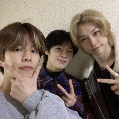 sepseungi's profile picture. 김승민 / 이용복 / 양정인 🍀🍥 ✩࿐