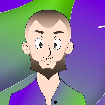 CharlieDrawhub's profile picture. 3D Artist and Blender explorer.