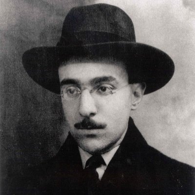 Pessoa foi desprezado pela esquerda política por dizer as verdades.
Ai, Portugal, nosso querido Portugal, acorda! 🇵🇹