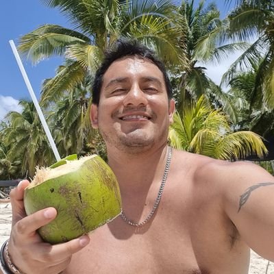 carlos_cgyataco's profile picture. Biólogo especialista en Gestión Ambiental 🌱 y Sistemas Integrados
#english #中文 #日本語