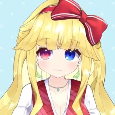 🔇姉小路香織🔇🎀大声系Vtuber🎀さんのプロフィール画像