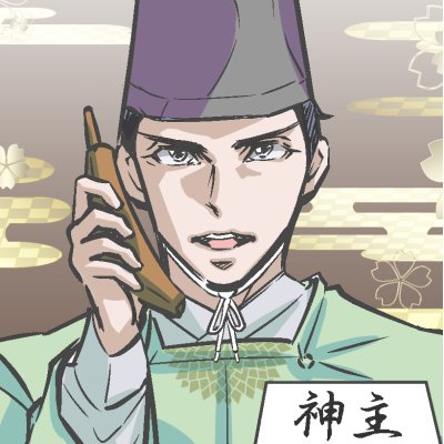 ⛩アキバ神社⛩さんのプロフィール画像