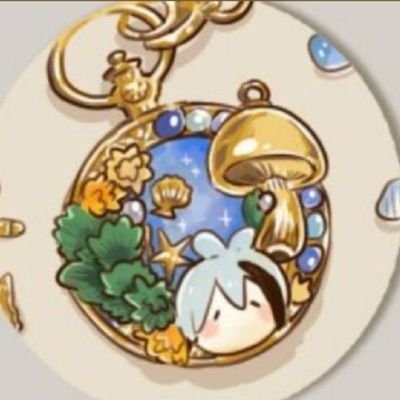 成人済み↑ゲームやアニメキャラ概念のハンドメイド作品を主に上げてます₍ᐢ‥ᐢ₎ 💕／ちいかわ→🐰／原神→🌱🏛／あんスタ→凛月♞／コレリス😷／お別れはブロ解／オーダーはDMにて。

BOOTHはこちら→ https://t.co/1lAIPuiYmF