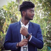 Karthikeyan V (@karthithehacker) 's Twitter Profile