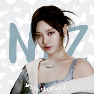 A global fanbase for main vocalist #NINGNING | contact us through DM or email us nyz.union@gmail.com
