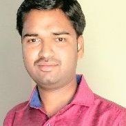 Naveen Kumar N(@NaveenU837) 's Twitter Profile Photo