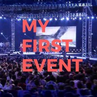 My First Event(@myfirstevent) 's Twitter Profile Photo