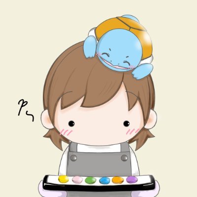クッキーでポケモン全種類できるかなチャレンジ中!動画投稿は10月に再開予定です。(TL追えてません、すみません😖)Make all kinds of Pokemon with cookies! 🤩 Others🍪→@sakitchencookie