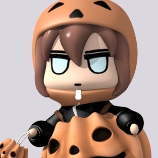 |ω・｀๑)きゅふんこ（MUKA）さんのプロフィール画像