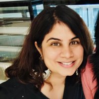 Chinmayi Shalya (@chinmayishalya) 's Twitter Profile