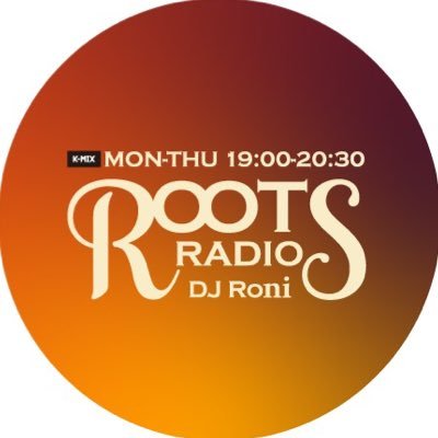 kmix_roots Profile Picture