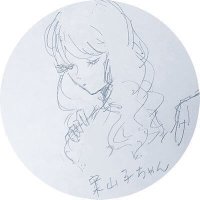 純日本製の案山子 (@scare_crow_0) 's Twitter Profile