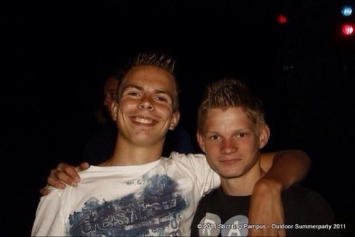 wijnand11's profile picture. 