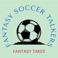 Fantasy Soccer Talker (@eplfantasypod) 's Twitter Profile
