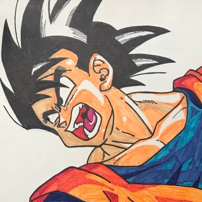 ドラゴンボール、ワンピース、ナルト、ヒロアカ、キングダム、キン肉マン、MCU作品、WWE、ポケモンGOなどが好きです。たま〜に絵を描いたり工作もします。