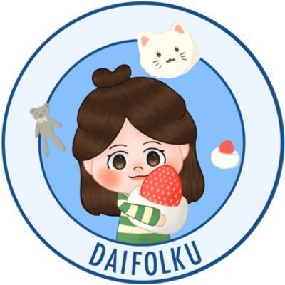 Fan Account Support @ffolky_ 🐈 #ffolky | | SNS & Contact ➡️ https://t.co/WfcqXv2APy